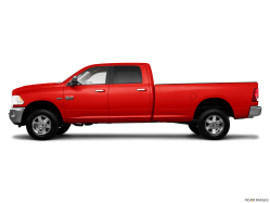 Thumbnail image of 2010 Dodge Ram 2500 at Lakeway Auto