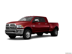 Thumbnail image of 2010 Dodge Ram 3500 at Lakeway Auto