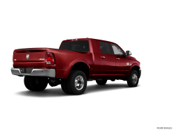 Thumbnail image of 2010 Dodge Ram 3500 at Lakeway Auto