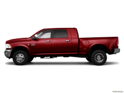 Thumbnail image of 2010 Dodge Ram 3500 at Lakeway Auto