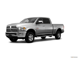 Thumbnail image of 2010 Dodge Ram 3500 at O'connor's Chrysler Jeep Dodge Ram