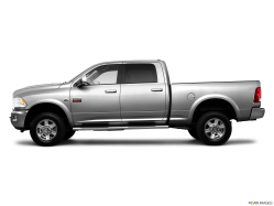 Thumbnail image of 2010 Dodge Ram 3500 at O'connor's Chrysler Jeep Dodge Ram