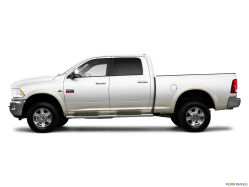 Thumbnail image of 2010 Dodge Ram 3500 at Lakeway Auto
