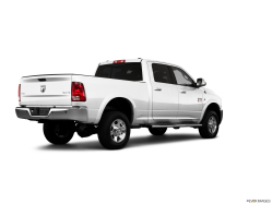 Thumbnail image of 2010 Dodge Ram 3500 at Frankfort Auto Haus