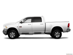 Thumbnail image of 2010 Dodge Ram 3500 at Frankfort Auto Haus