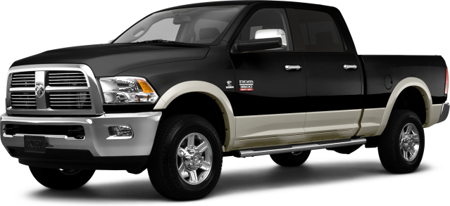2010 Dodge Ram 3500 SLT at Dave Dennis Chrysler Jeep Dodge Ram