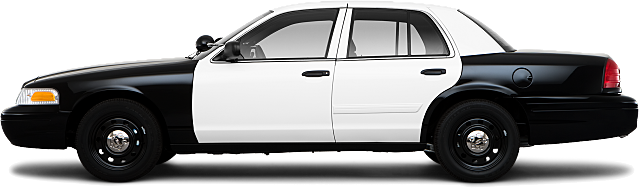 2010 Ford Crown Victoria LX 4dr Sedan