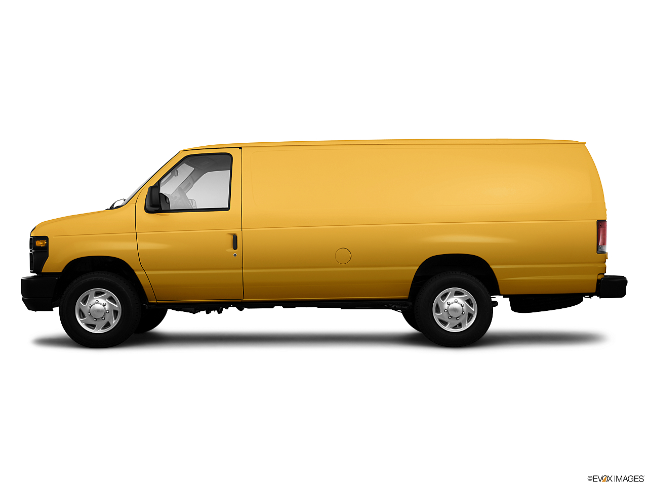 Image of 2010 Ford E-Series E-250
