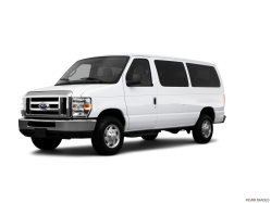 Thumbnail image of 2010 Ford E-Series at Billy Cooper's Auto Sales
