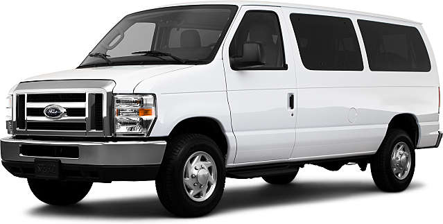 2010 Ford E-Series E-350 SD XL at Billy Cooper's Auto Sales