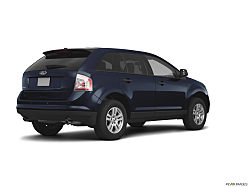 Thumbnail image of 2010 Ford Edge at Northcoast Auto Direct Llc