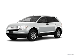 Thumbnail image of 2010 Ford Edge at L.A. Trading Co.