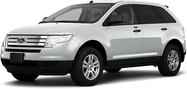 2010 Ford Edge SEL at L.A. Trading Co.