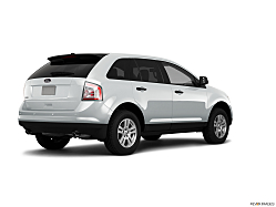 Thumbnail image of 2010 Ford Edge at L.A. Trading Co.