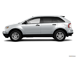 Thumbnail image of 2010 Ford Edge at L.A. Trading Co.