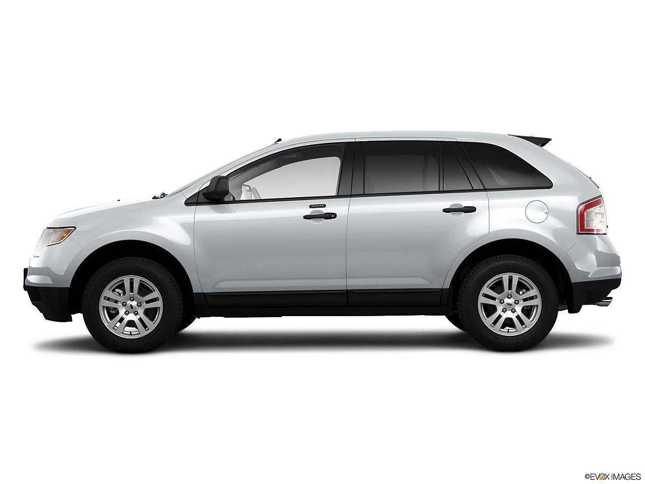 Image of 2010 Ford Edge SEL