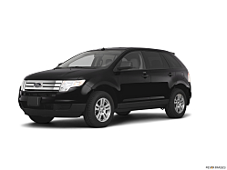 Thumbnail image of 2010 Ford Edge at Morristown Chevrolet