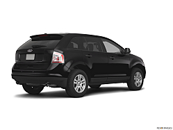 Thumbnail image of 2010 Ford Edge at Morristown Chevrolet