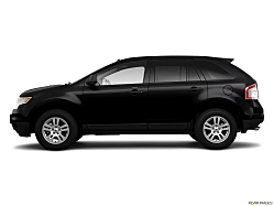 Thumbnail image of 2010 Ford Edge at Morristown Chevrolet