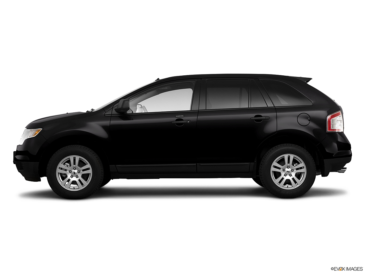 Image of 2010 Ford Edge SEL