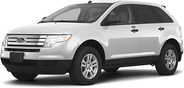 2010 Ford Edge SEL at Roy O' Brien Ford