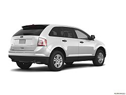 Thumbnail image of 2010 Ford Edge at Roy O' Brien Ford