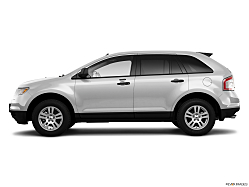 Thumbnail image of 2010 Ford Edge at Roy O' Brien Ford