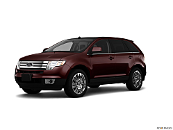 Thumbnail image of 2010 Ford Edge at Steve Rogers Ford
