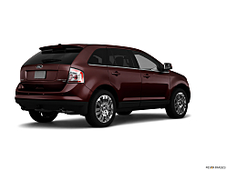 Thumbnail image of 2010 Ford Edge at Steve Rogers Ford