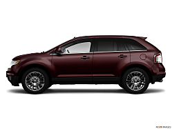 Thumbnail image of 2010 Ford Edge at Steve Rogers Ford