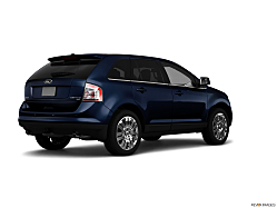 Thumbnail image of 2010 Ford Edge at Murphy Motor Co
