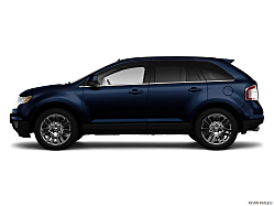 Thumbnail image of 2010 Ford Edge at Murphy Motor Co
