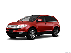 Thumbnail image of 2010 Ford Edge at Morristown Chevrolet