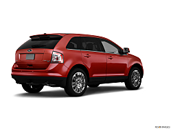 Thumbnail image of 2010 Ford Edge at Morristown Chevrolet