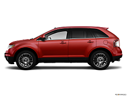 Thumbnail image of 2010 Ford Edge at Morristown Chevrolet