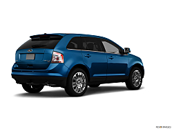 Thumbnail image of 2010 Ford Edge at Dan Hemm Chrysler Dodge Jeep