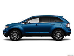 Thumbnail image of 2010 Ford Edge at Dan Hemm Chrysler Dodge Jeep