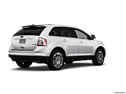 Thumbnail image of 2010 Ford Edge at Lakeway Auto