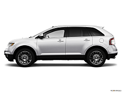 Thumbnail image of 2010 Ford Edge at Lakeway Auto
