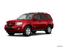 Thumbnail image of 2010 Ford Escape Hybrid at Overtime Motors Inc