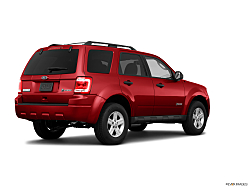 Thumbnail image of 2010 Ford Escape Hybrid at Overtime Motors Inc