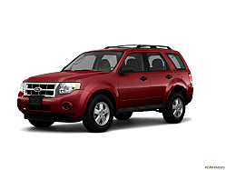 Thumbnail image of 2010 Ford Escape at Patriot Autoplex