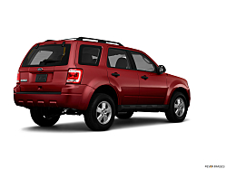Thumbnail image of 2010 Ford Escape at Patriot Autoplex