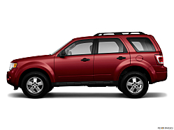 Thumbnail image of 2010 Ford Escape at Patriot Autoplex
