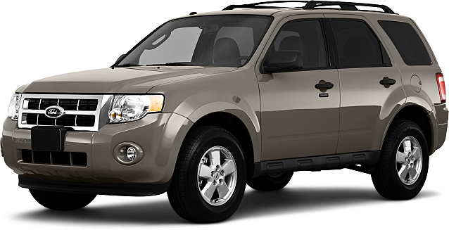 2010 Ford Escape XLT at Frankfort Auto Haus