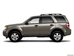 Thumbnail image of 2010 Ford Escape at Frankfort Auto Haus