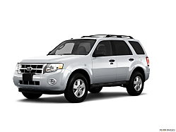 Thumbnail image of 2010 Ford Escape at Maxon Hyundai Inc.