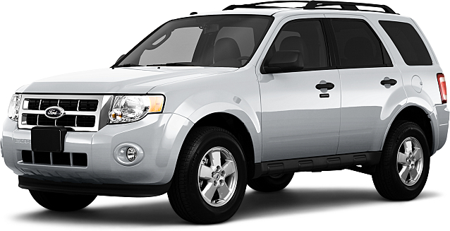 2010 Ford Escape XLT at Maxon Hyundai Inc.
