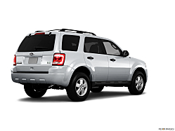 Thumbnail image of 2010 Ford Escape at Maxon Hyundai Inc.