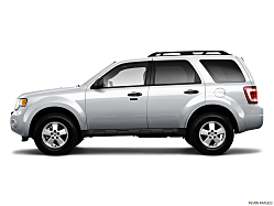 Thumbnail image of 2010 Ford Escape at Maxon Hyundai Inc.